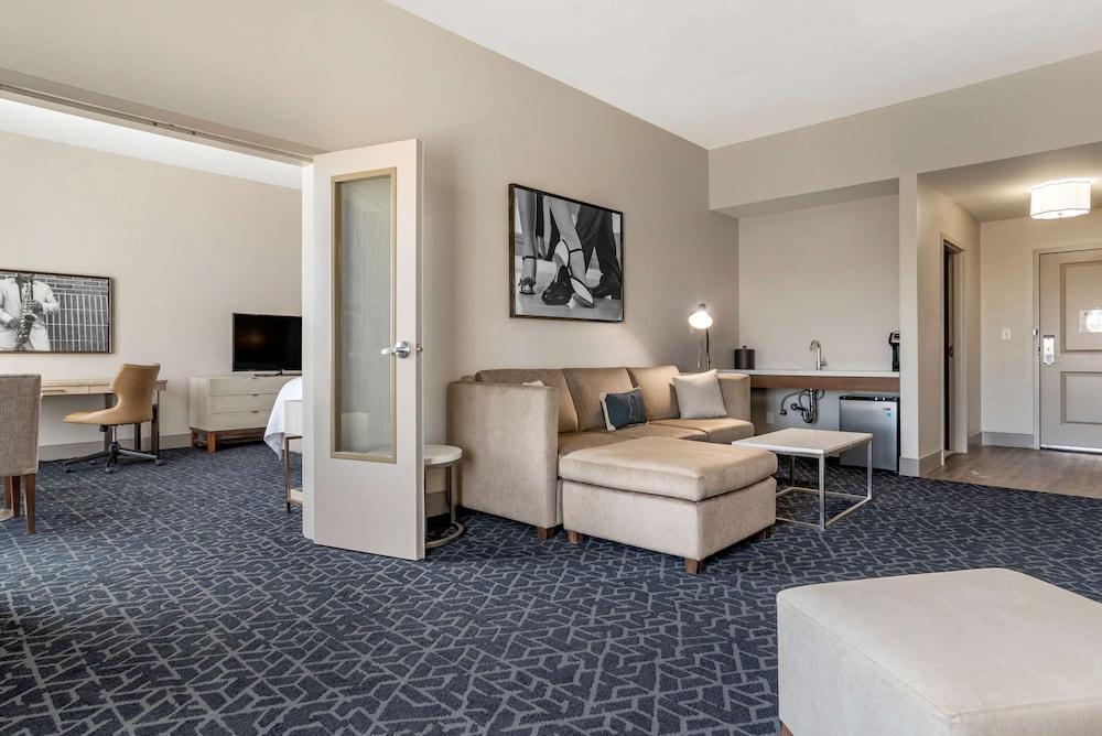 Lyric Hotel West End, an Ascend Collection Hotel photo 23