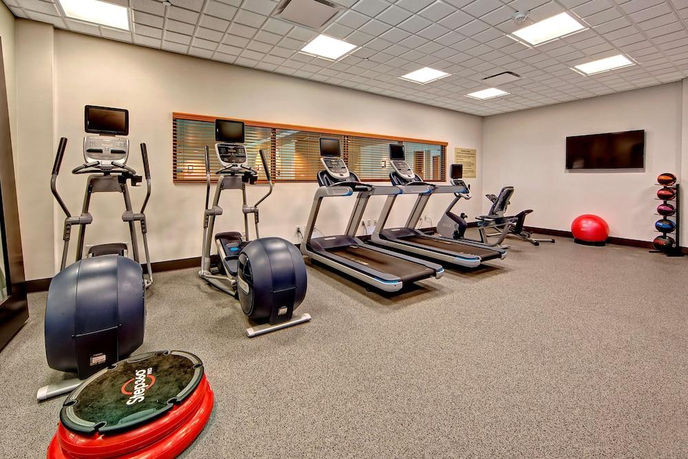 Hilton Garden Inn Memphis/Wolfchase Galleria photo 18