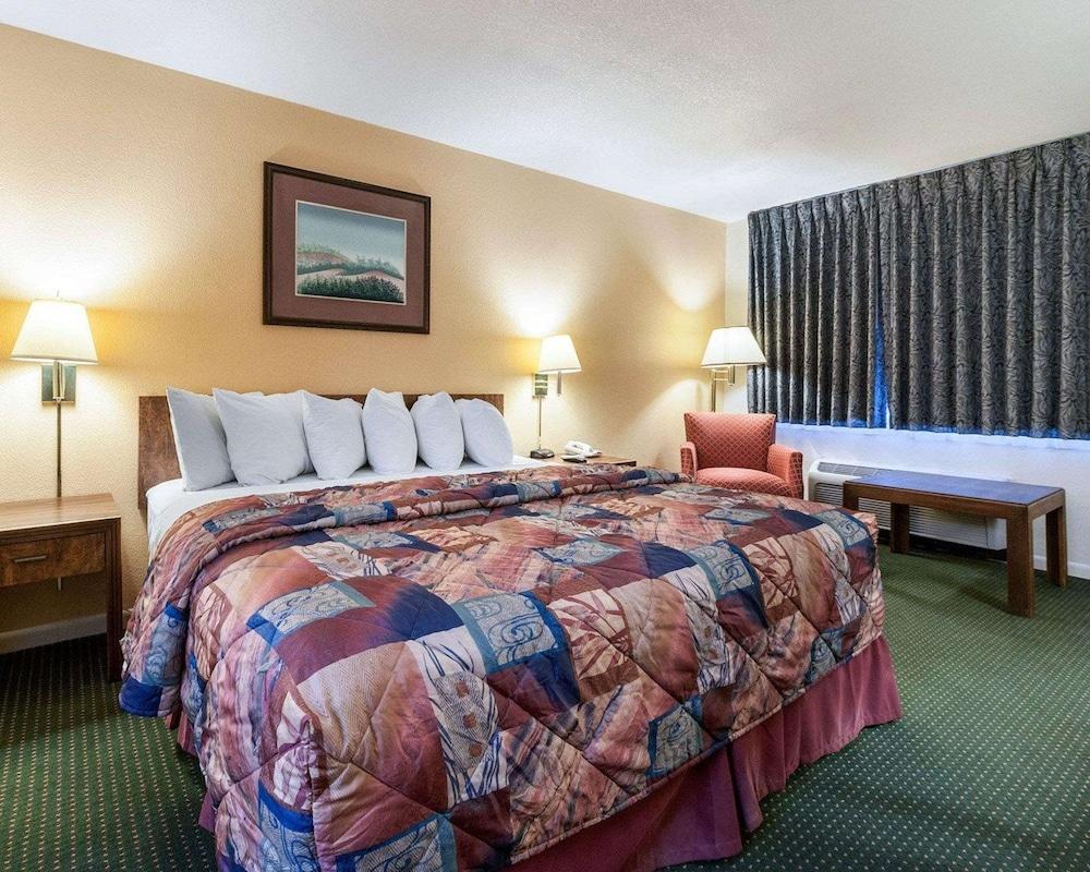 Rodeway Inn Jasper photo 35