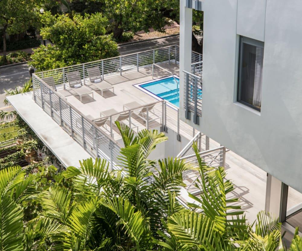 The Meridian Miami Beach photo 46