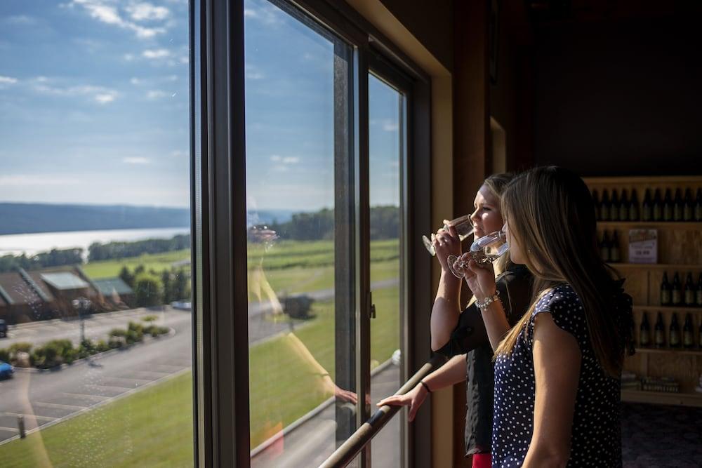 The Inn at Glenora Wine Cellars photo 12