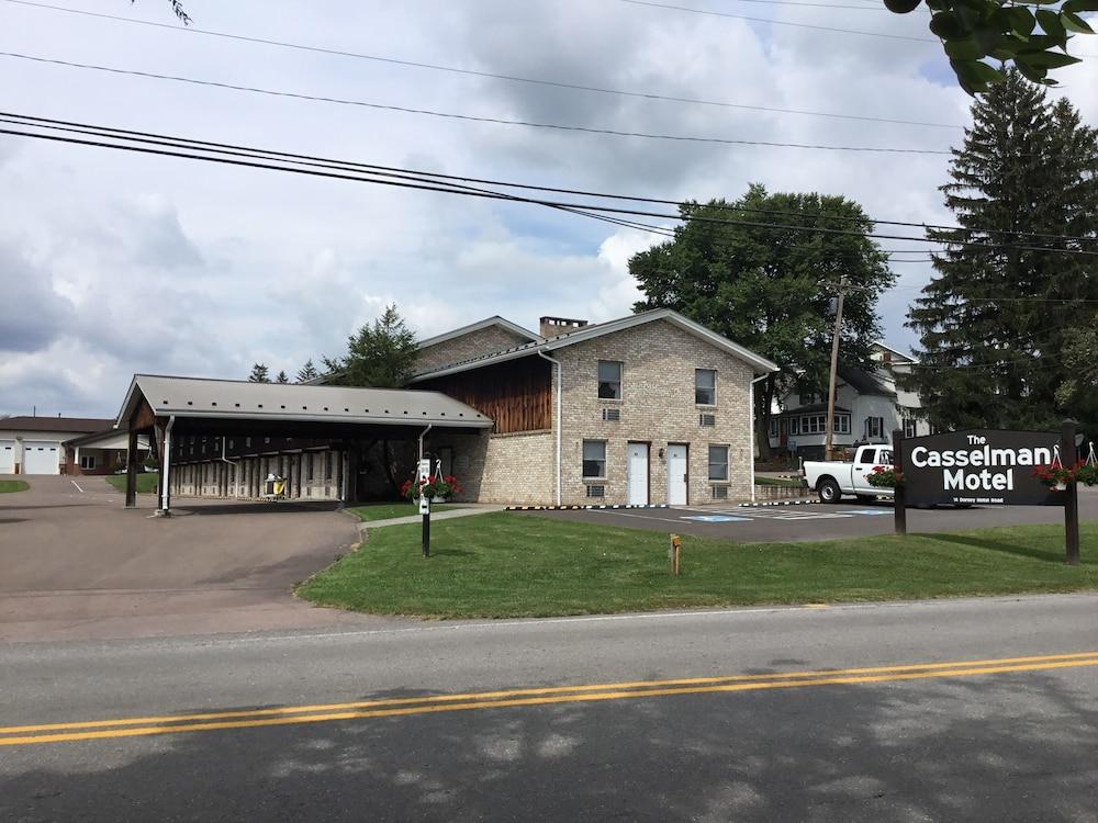 The Casselman Inn photo 48