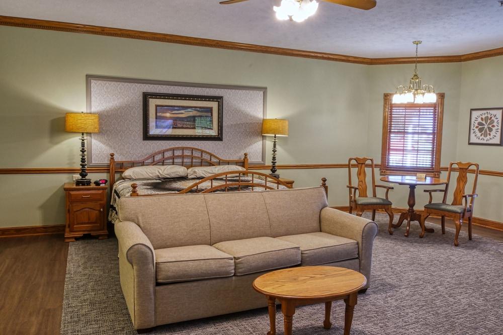 Carlisle Inn Walnut Creek photo 6