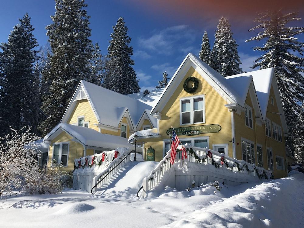 McCloud River B&B photo 35