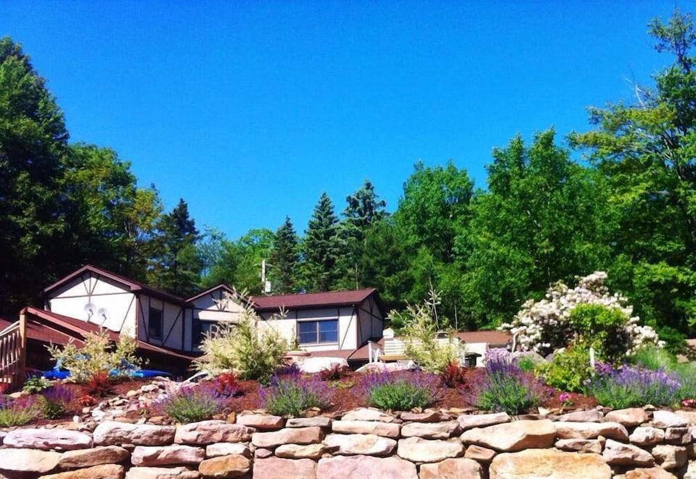 Lake Harmony Inn photo 33
