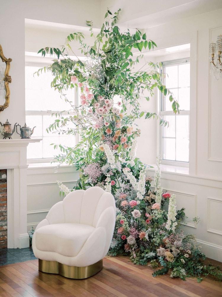 Garrison Inn Boutique Hotel photo 55