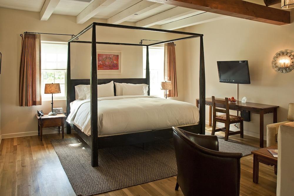 Los Poblanos Historic Inn & Organic Farm photo 72