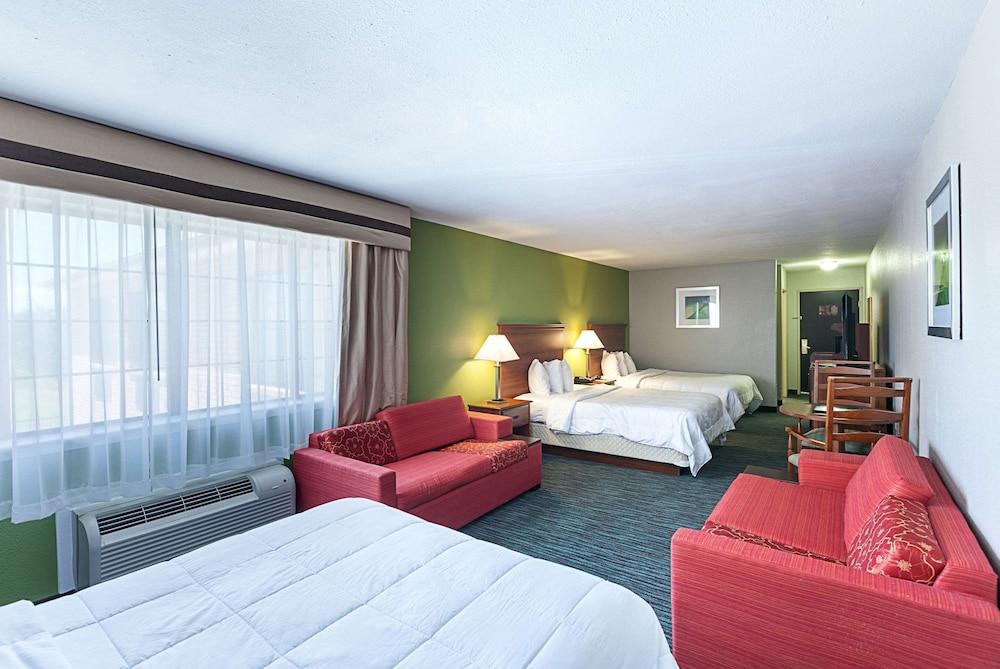 Quality Inn Mesquite - Dallas East photo 8