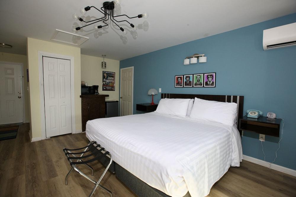 Boiling Spring Lakes Motel photo 6