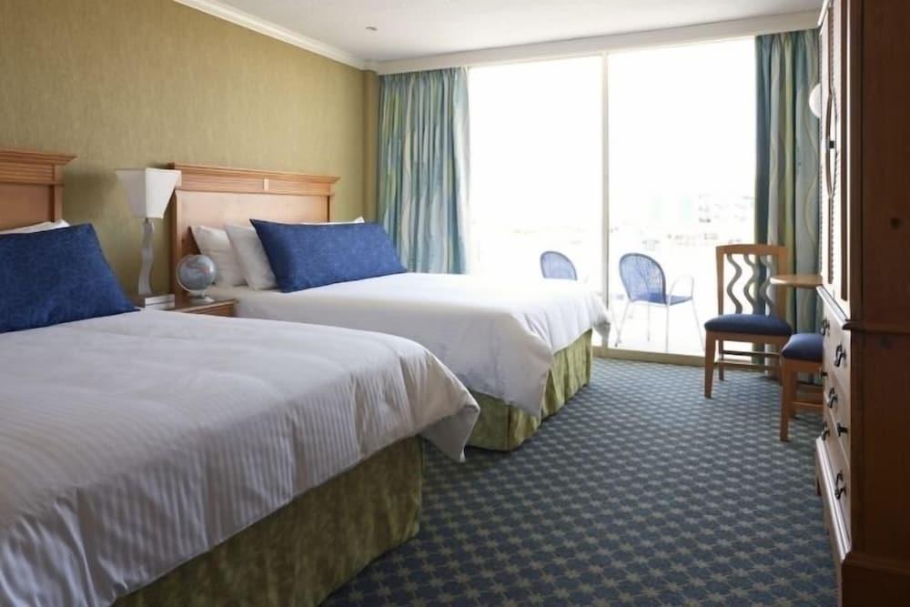 Oceanfront Pan American Hotel photo 13