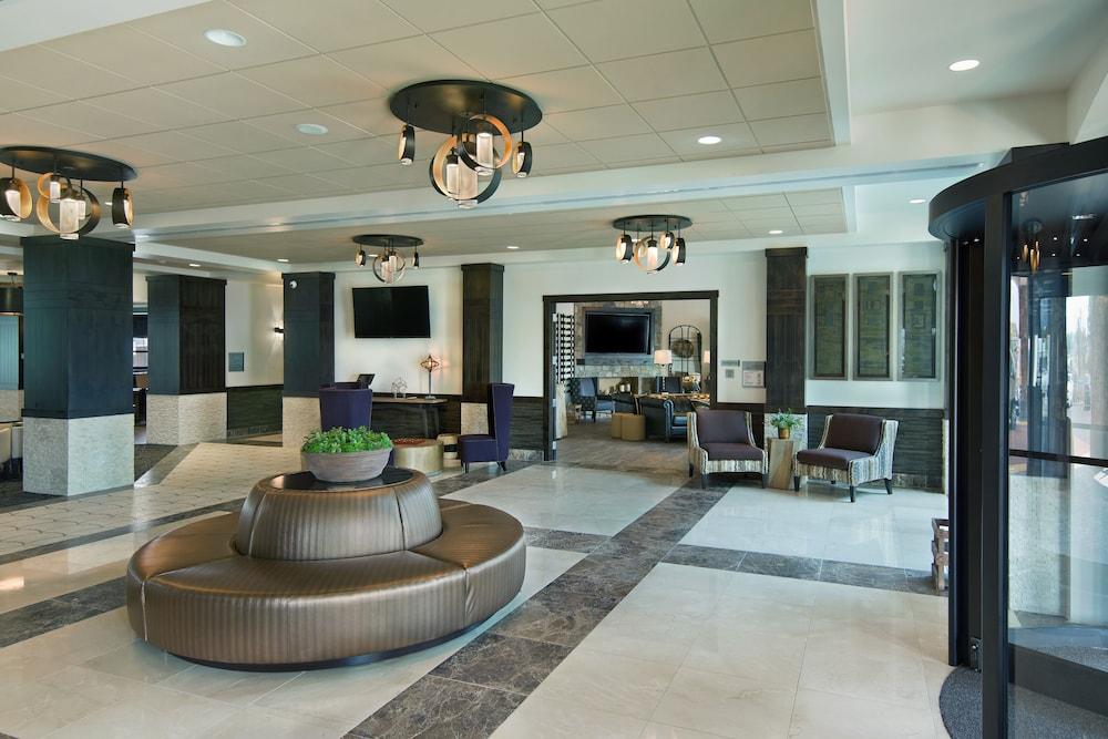 Oxford Suites Sonoma County photo 38
