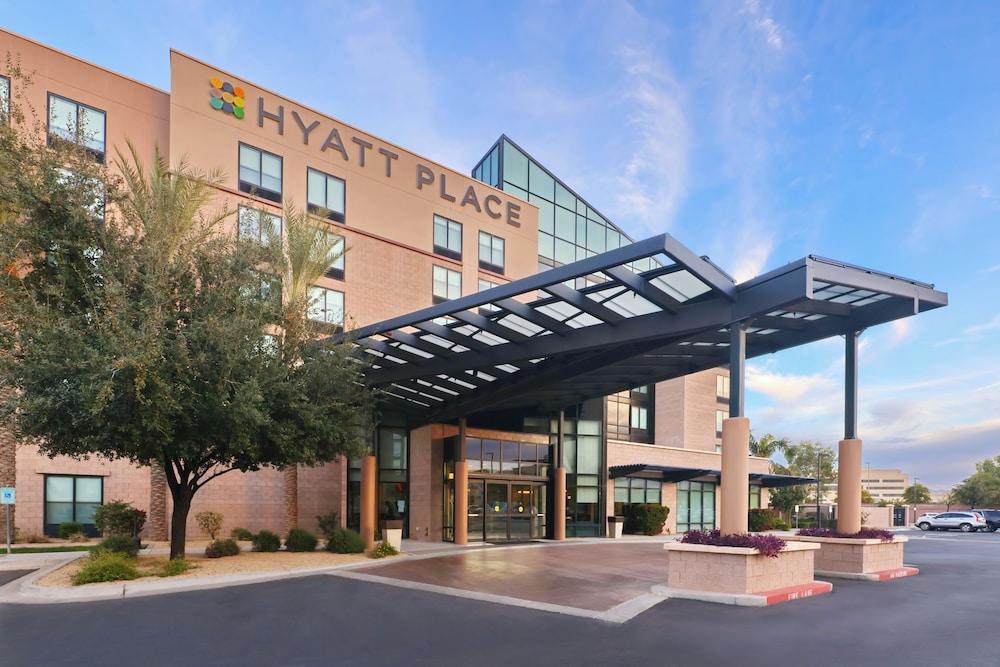 Hyatt Place Gilbert photo 61