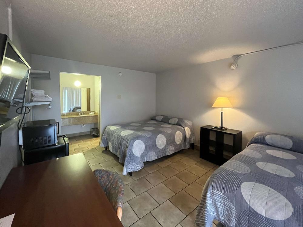 Motel 6 Mesquite, TX – Town East photo 18