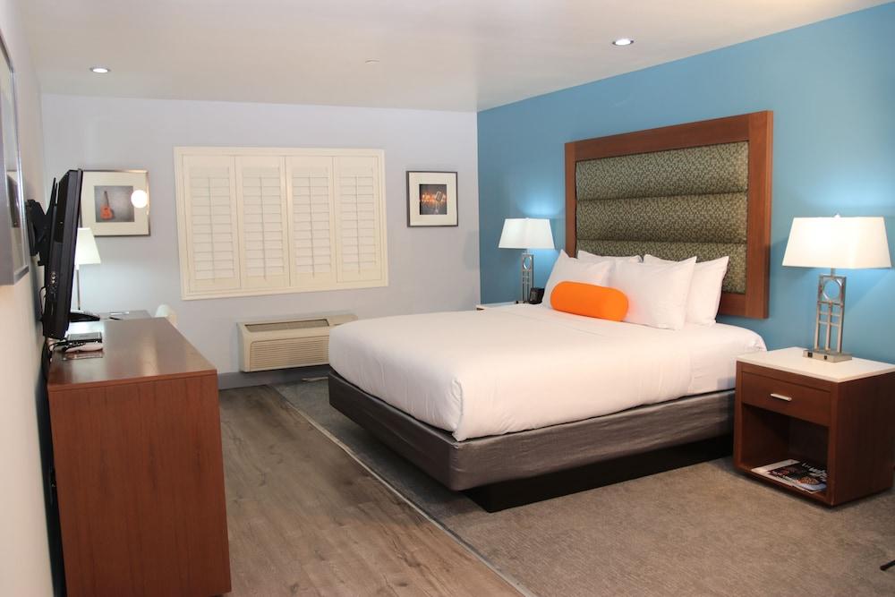 BLVD Hotel and Studios Universal-Hollywood, an Ascend Collection Hotel photo 18