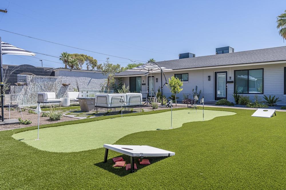 Ash & Ko Boutique Lodging photo 78