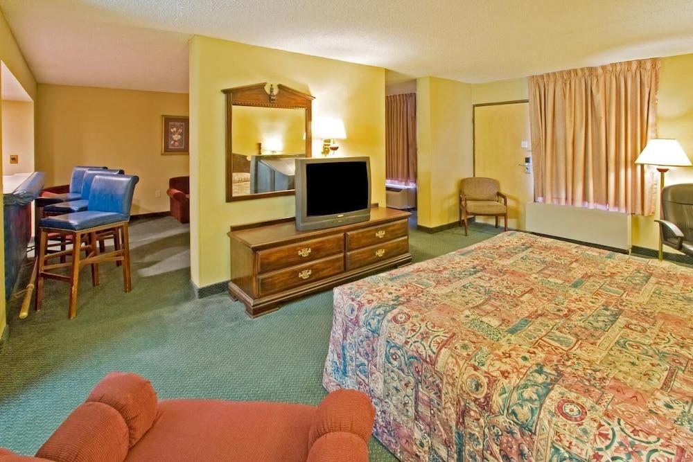 Americas Best Value Inn Grenada photo 15