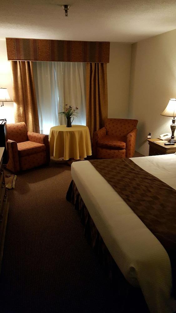 Americourt Hotel photo 7