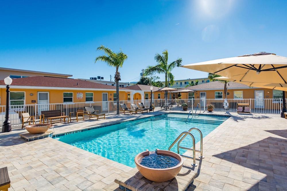 Upham Beach Inn photo 19