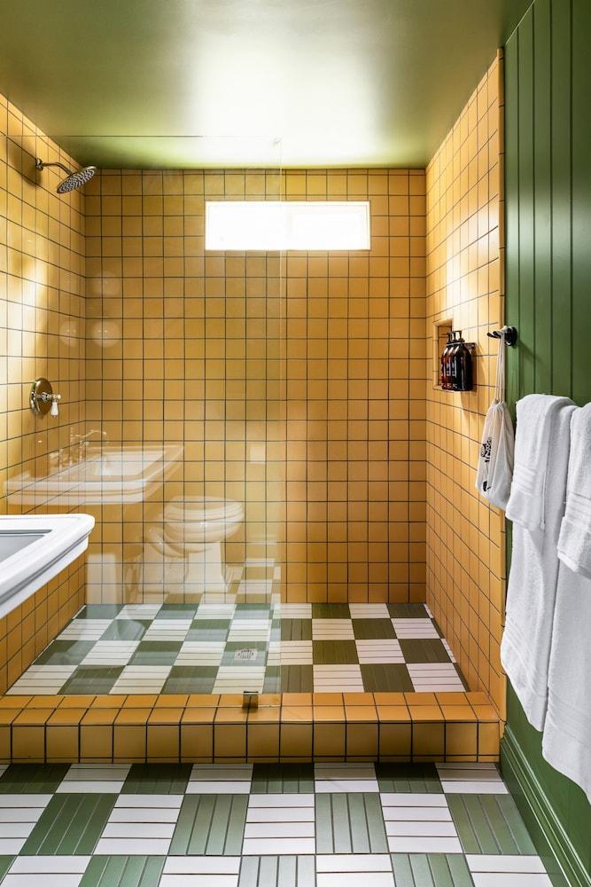 N+P Boutique Lodge photo 18