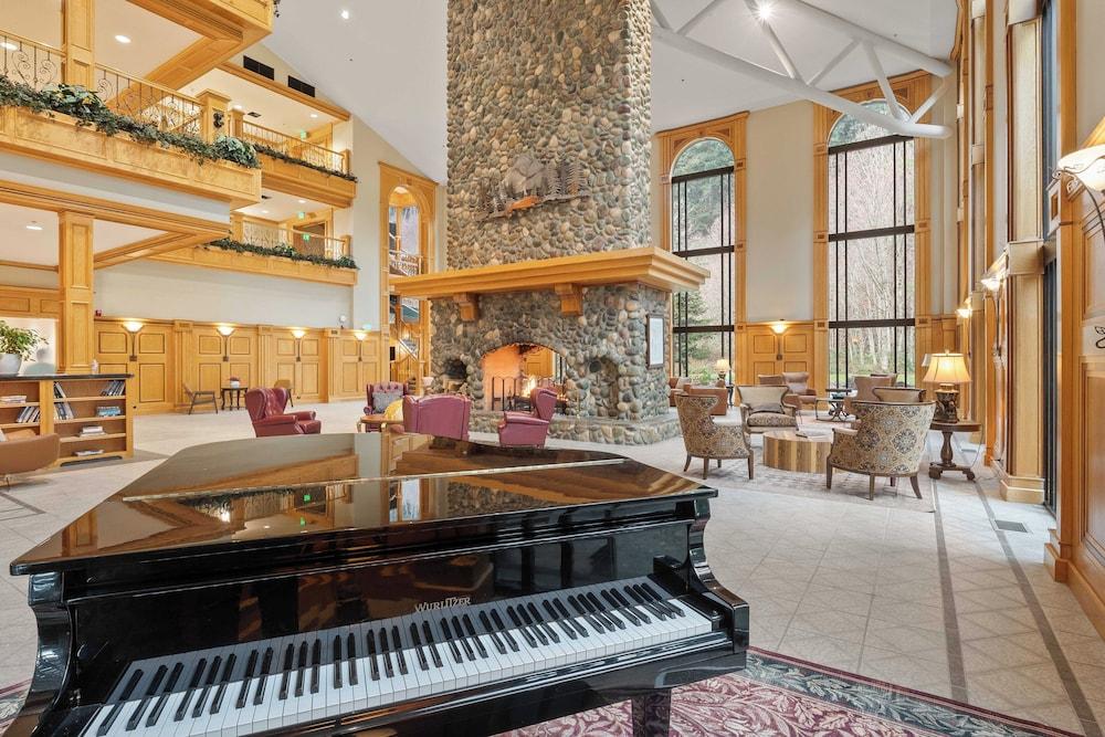 Bonneville Hot Springs Resort & Spa photo 18