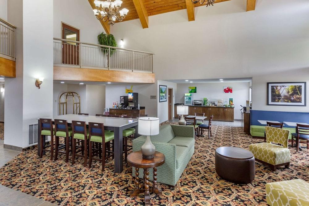 Quality Inn Ocoee - Cleveland East photo 2