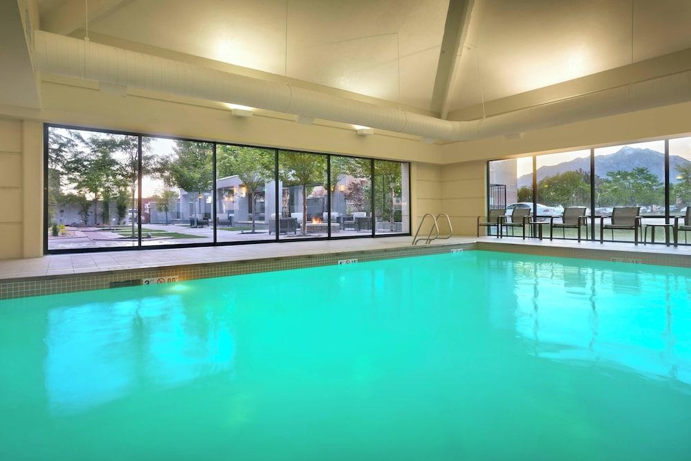 Courtyard by Marriott Sandy photo 23