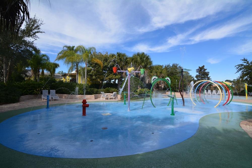 Bahama Bay Resort Orlando photo 4