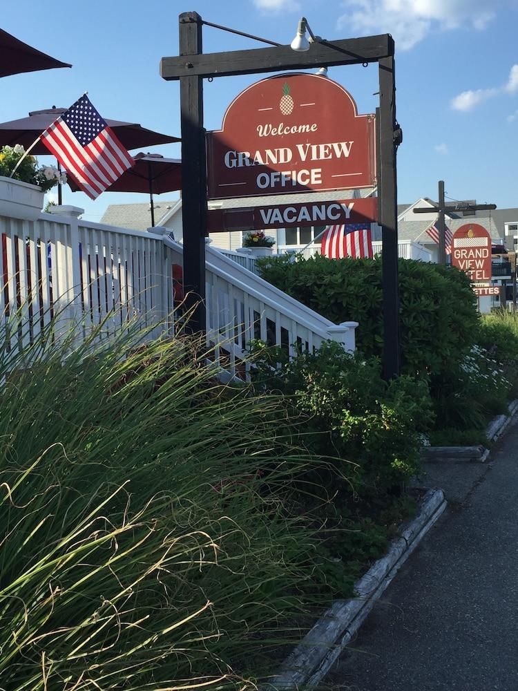Grand View Motel photo 29