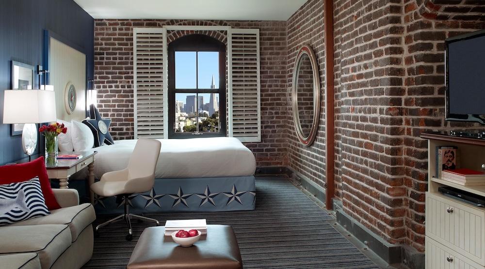 Argonaut Hotel photo 15