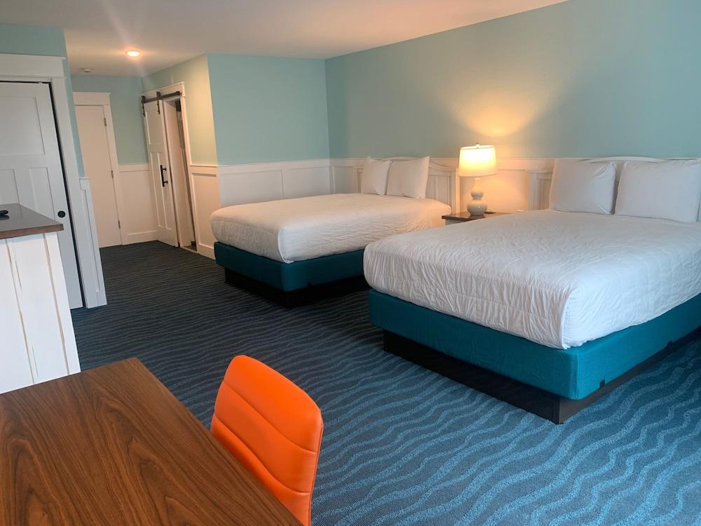 John Yancey Oceanfront Inn photo 10