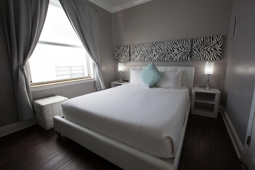 Odyssey of South Beach Apart Hotel photo 19