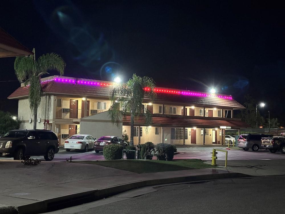 Americas Best Value Inn Calimesa photo 21