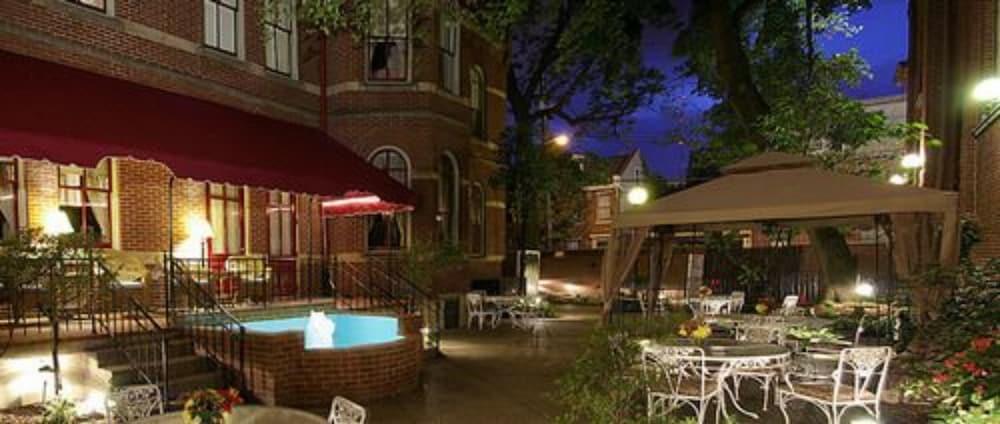 The Priory Hotel photo 24