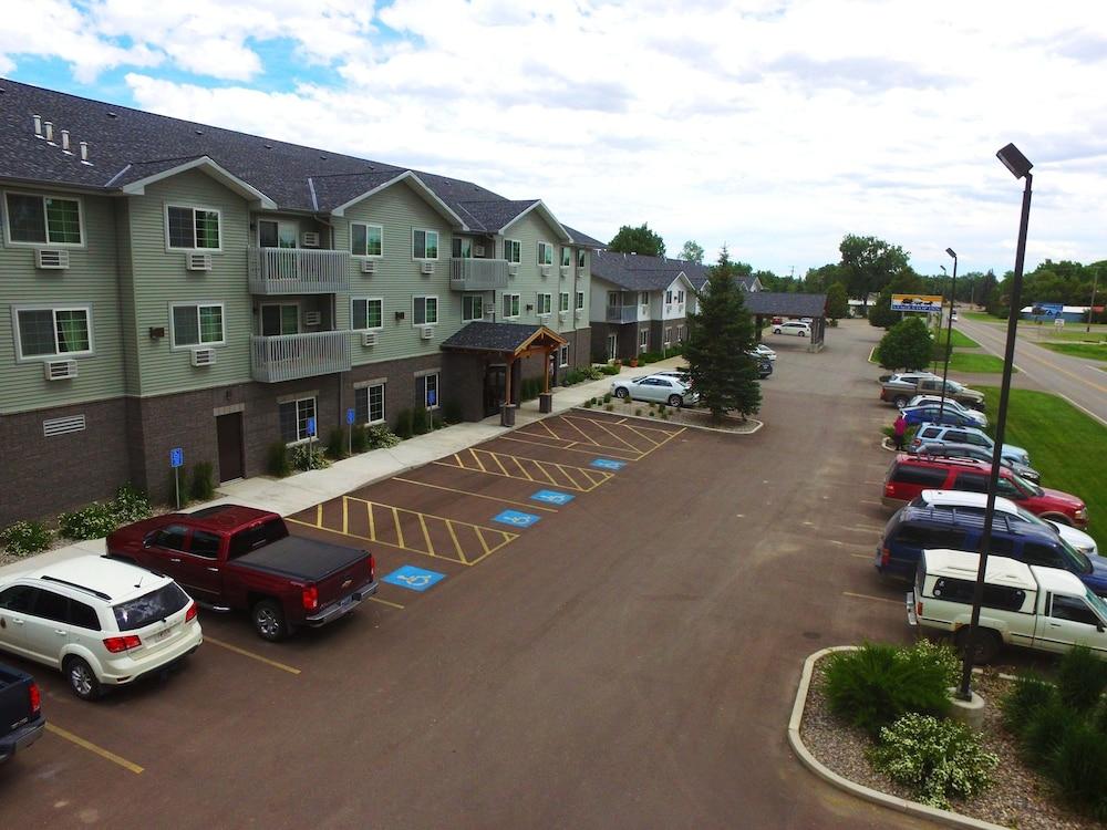 Choteau Stage Stop Inn photo 71
