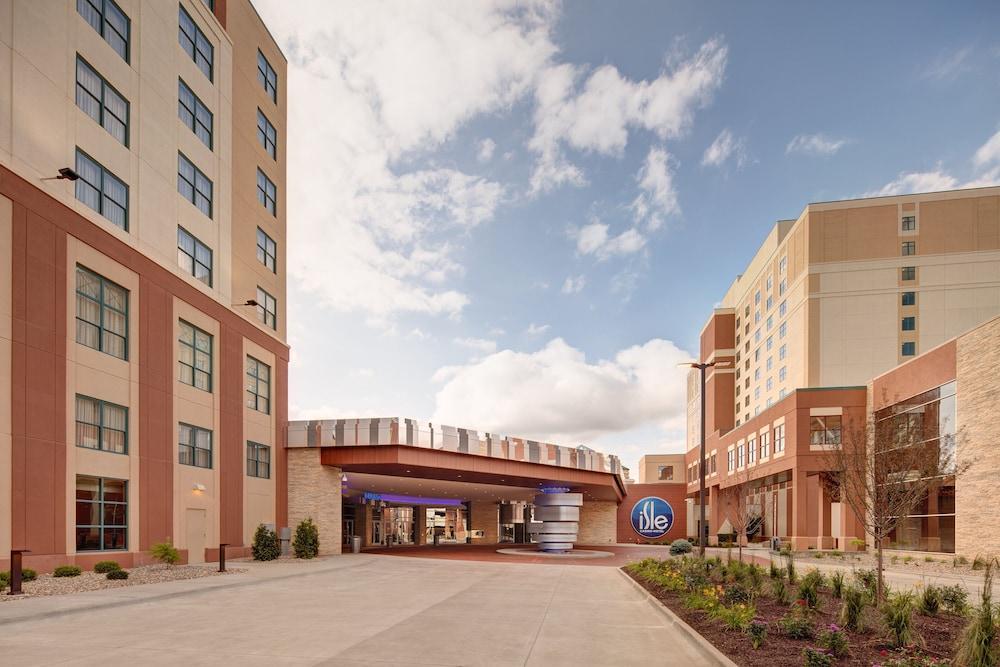 Isle Casino Hotel - Bettendorf photo 43