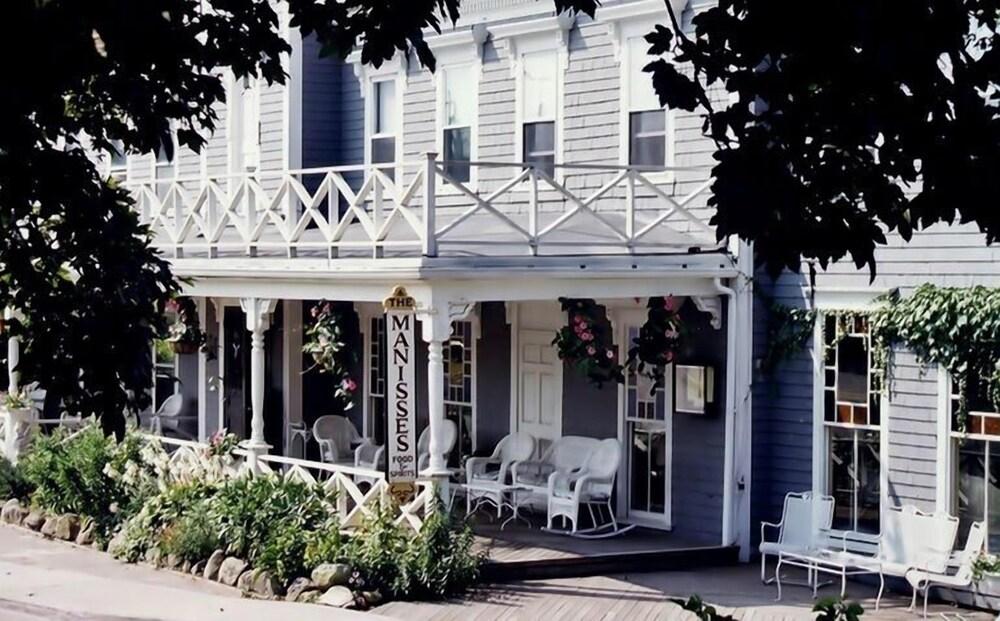 Hotel Manisses photo 52