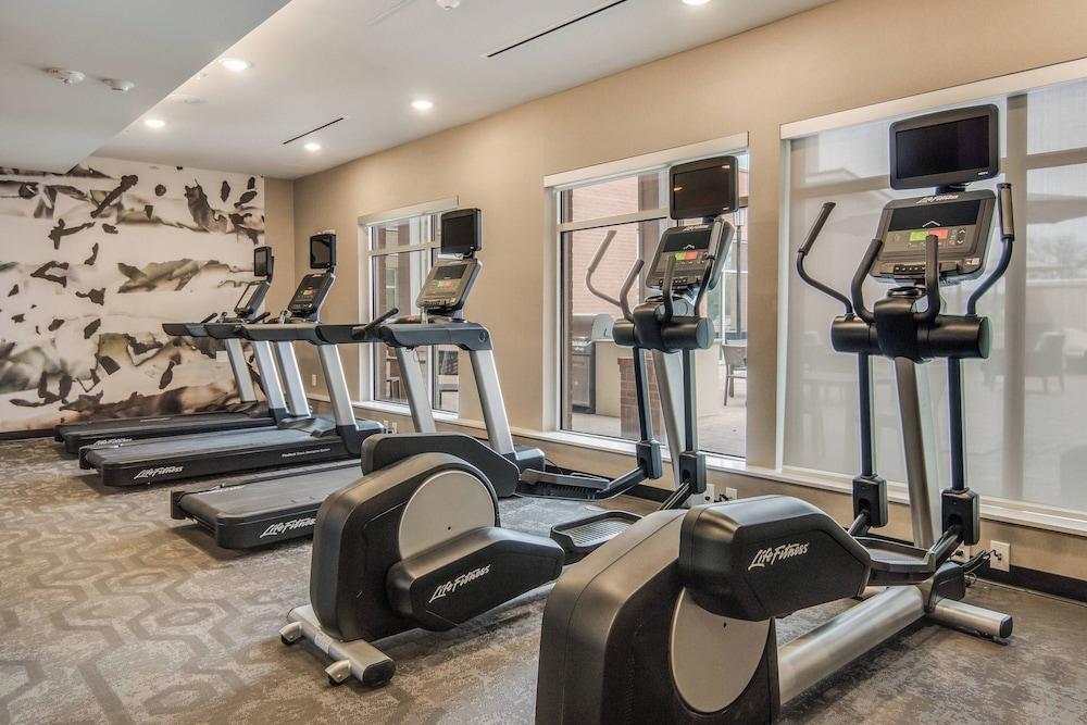 Residence Inn by Marriott Dallas DFW Airport West/Bedford photo 24