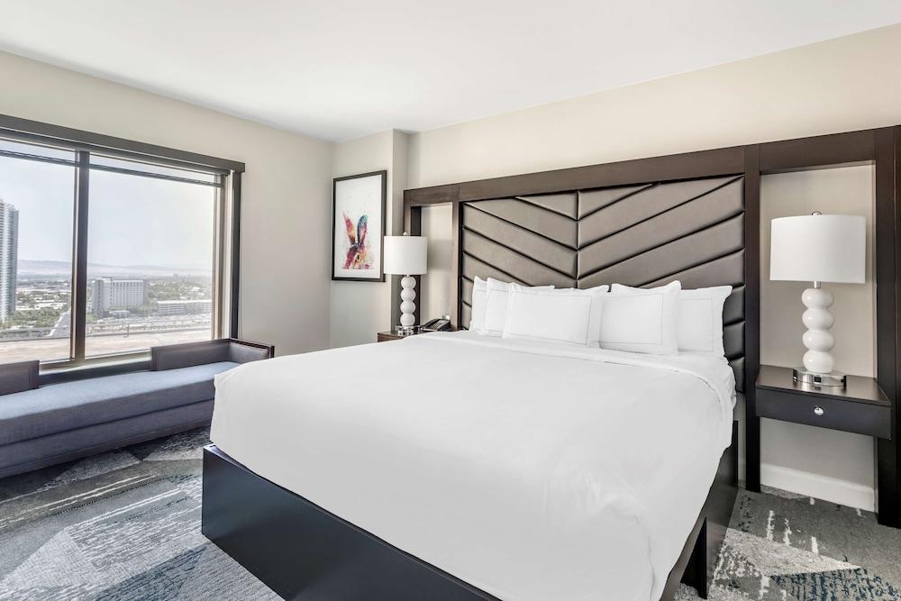 Hilton Grand Vacations Club on the Las Vegas Strip photo 10