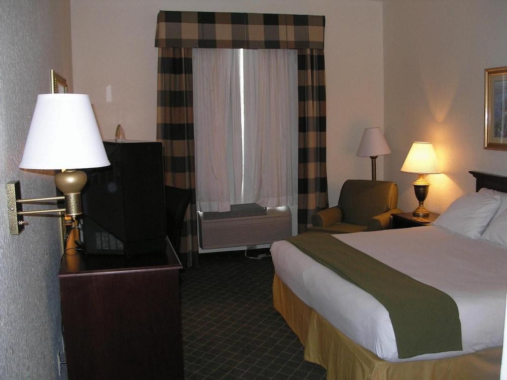 Ruskin Inn Hotel photo 30