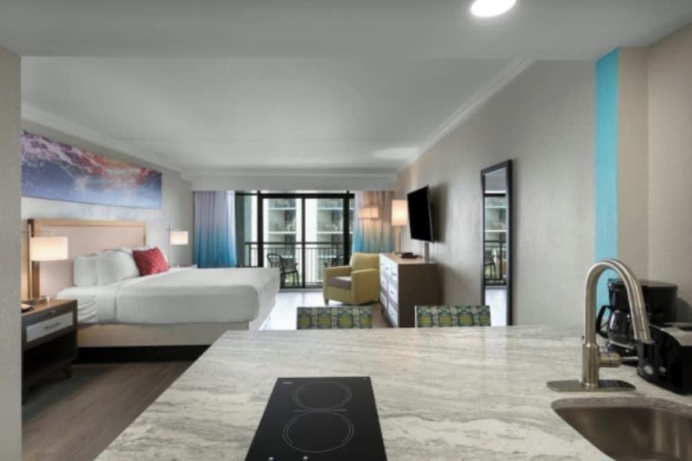 Grande Cayman Resort photo 87
