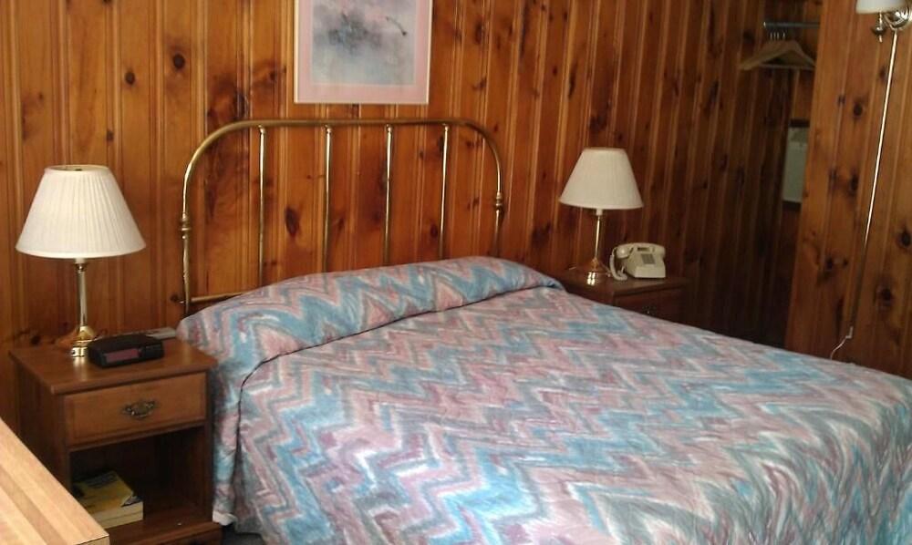 Tallwood Motel Wells photo 44