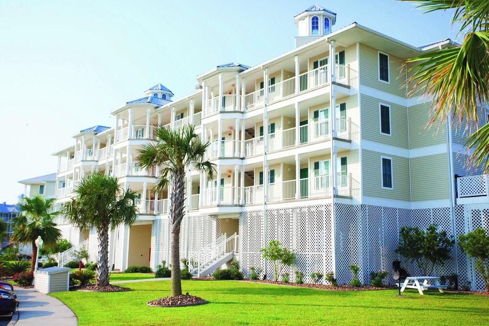 Holiday Inn Club Vacations Galveston Seaside Resort by IHG photo 33