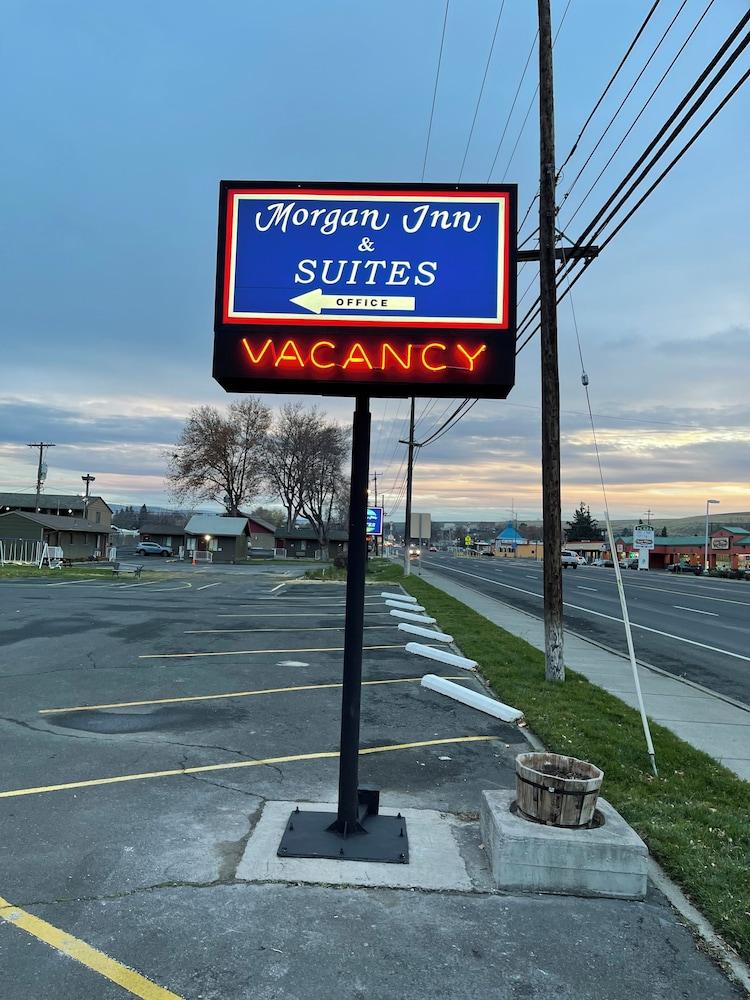 Morgan Inn And Suites photo 87