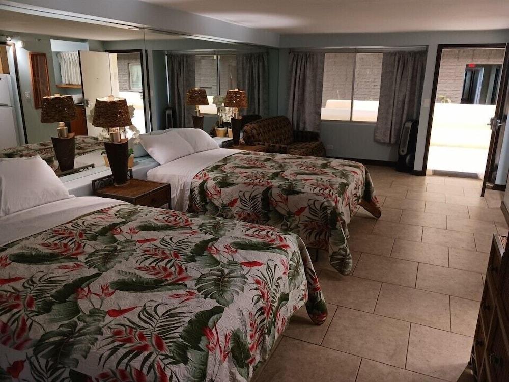 Diamond Head Beach Hotel photo 42