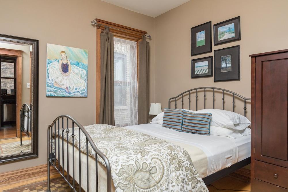 Chicago Guest House Wrigleyville photo 38