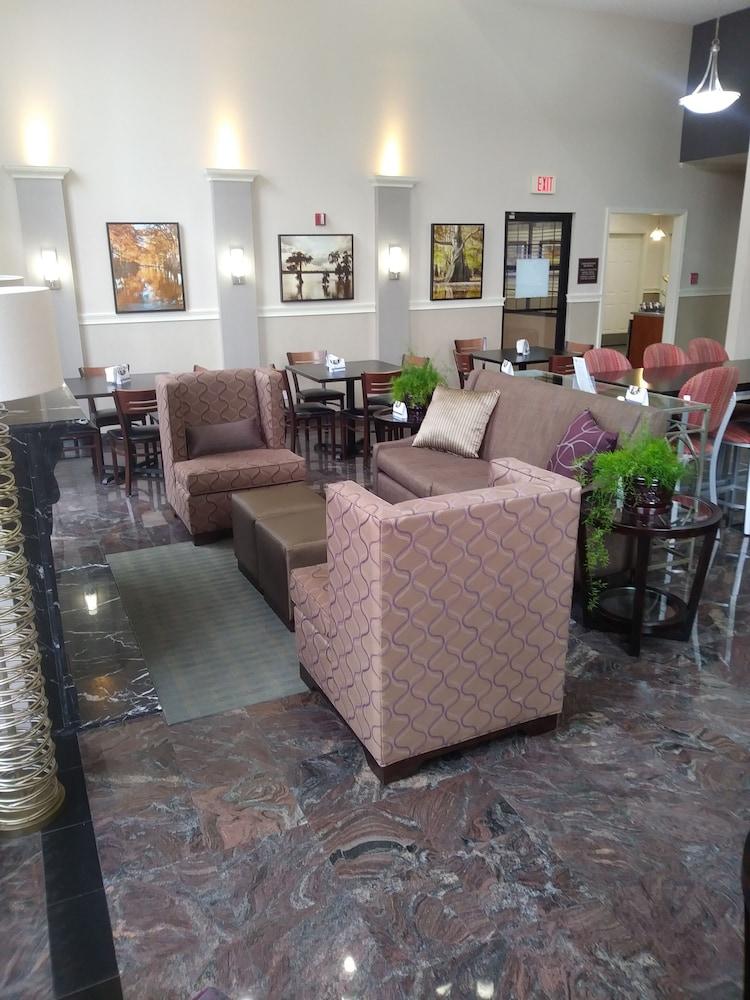 Americas Best Value Inn Monroe photo 4