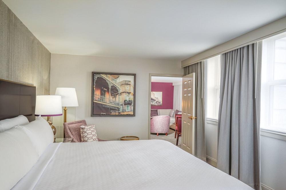 Crowne Plaza New Orleans French Qtr - Astor by IHG photo 21