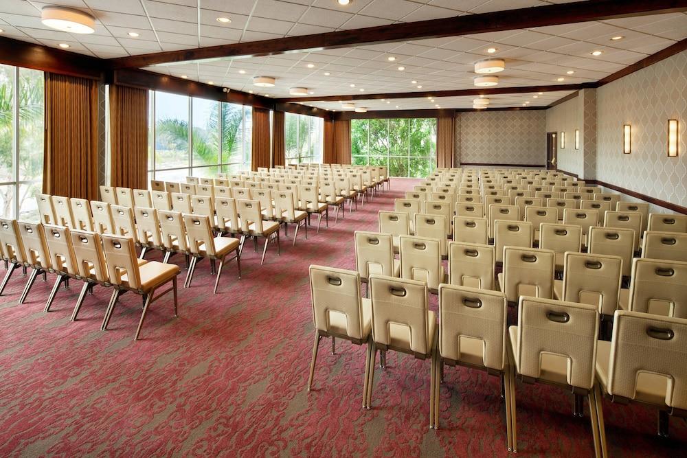 Sheraton La Jolla Hotel photo 23