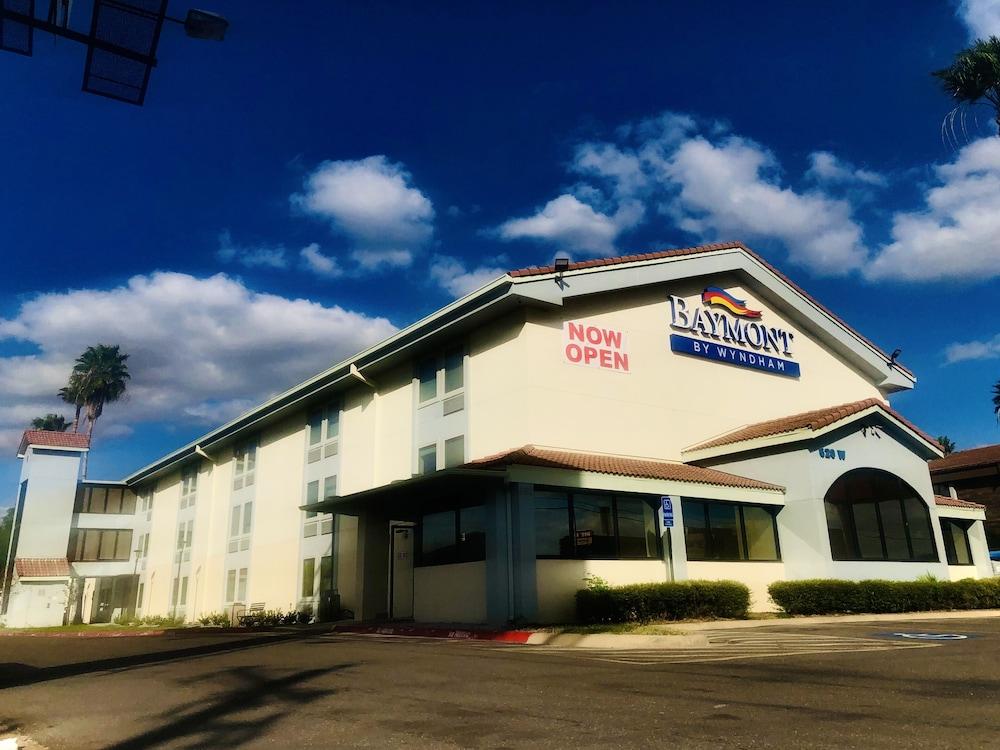 Baymont by Wyndham McAllen/Pharr photo 35