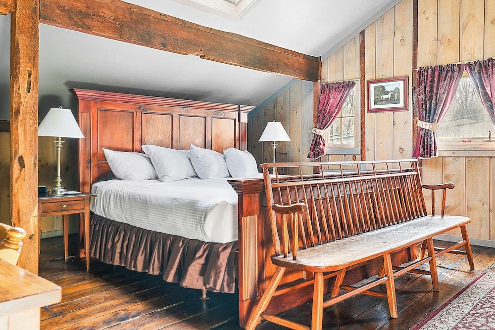 Delamater Inn photo 18